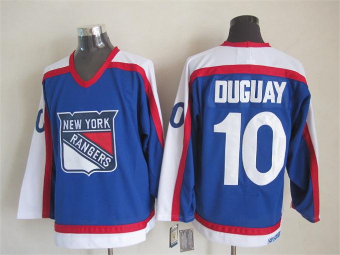 New York Rangers jerseys-016